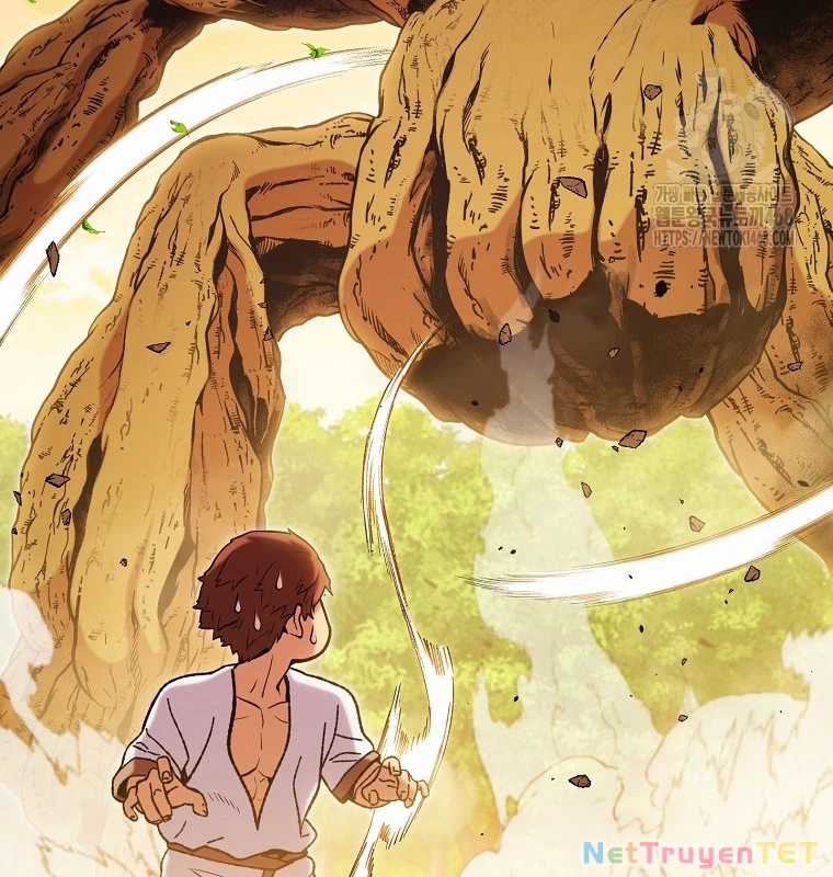 Tái Thiết Hầm Ngục Chapter 235 trang 33