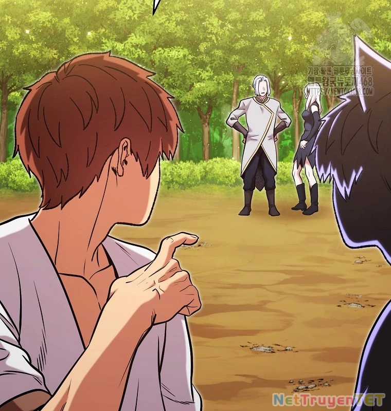 Tái Thiết Hầm Ngục Chapter 235 trang 88