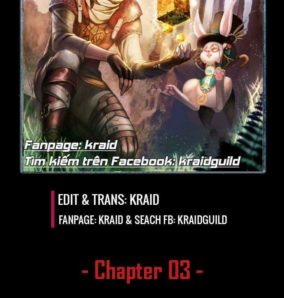 Tái Thiết Hầm Ngục Chapter 3 trang 15