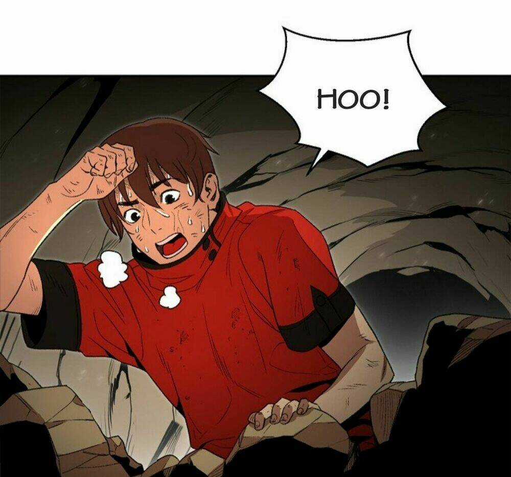 Tái Thiết Hầm Ngục Chapter 3 trang 16