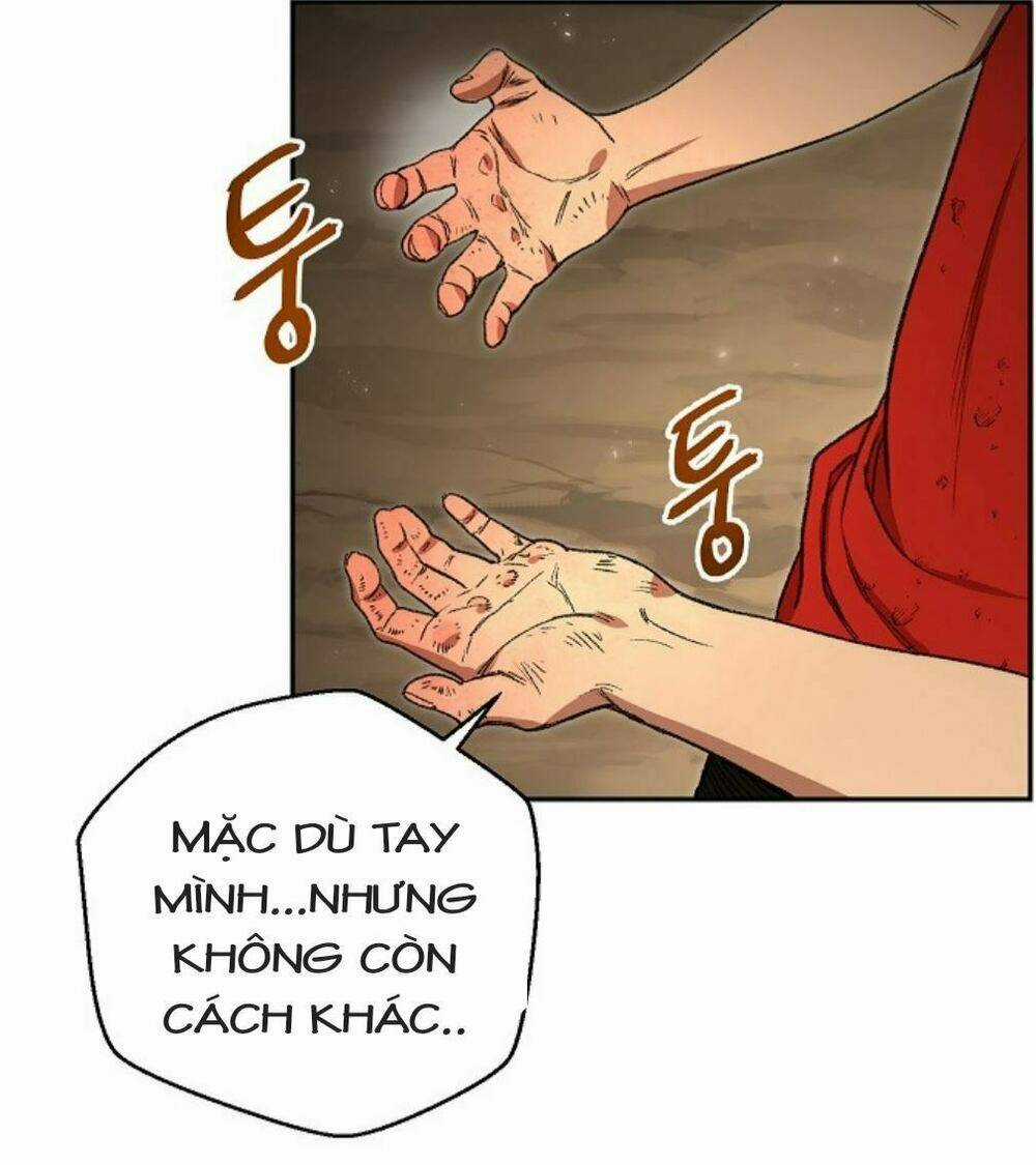 Tái Thiết Hầm Ngục Chapter 3 trang 18