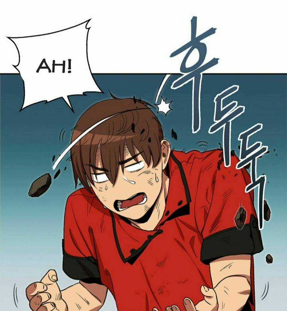 Tái Thiết Hầm Ngục Chapter 3 trang 19