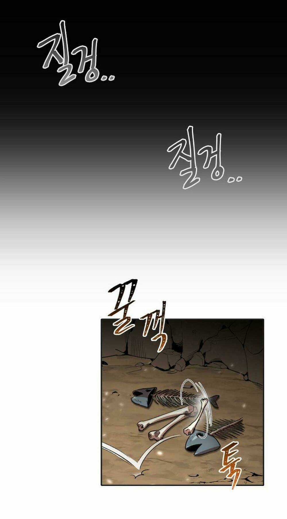 Tái Thiết Hầm Ngục Chapter 3 trang 2