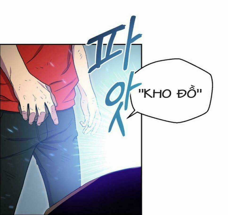 Tái Thiết Hầm Ngục Chapter 3 trang 22