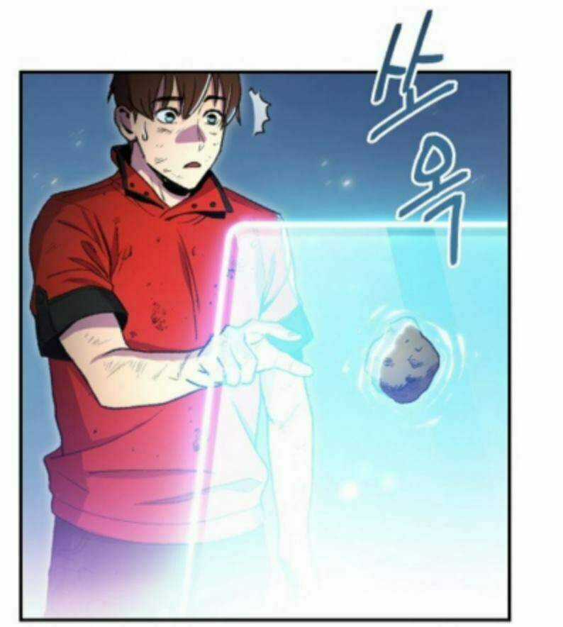 Tái Thiết Hầm Ngục Chapter 3 trang 23