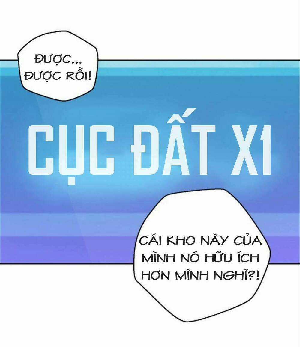 Tái Thiết Hầm Ngục Chapter 3 trang 24