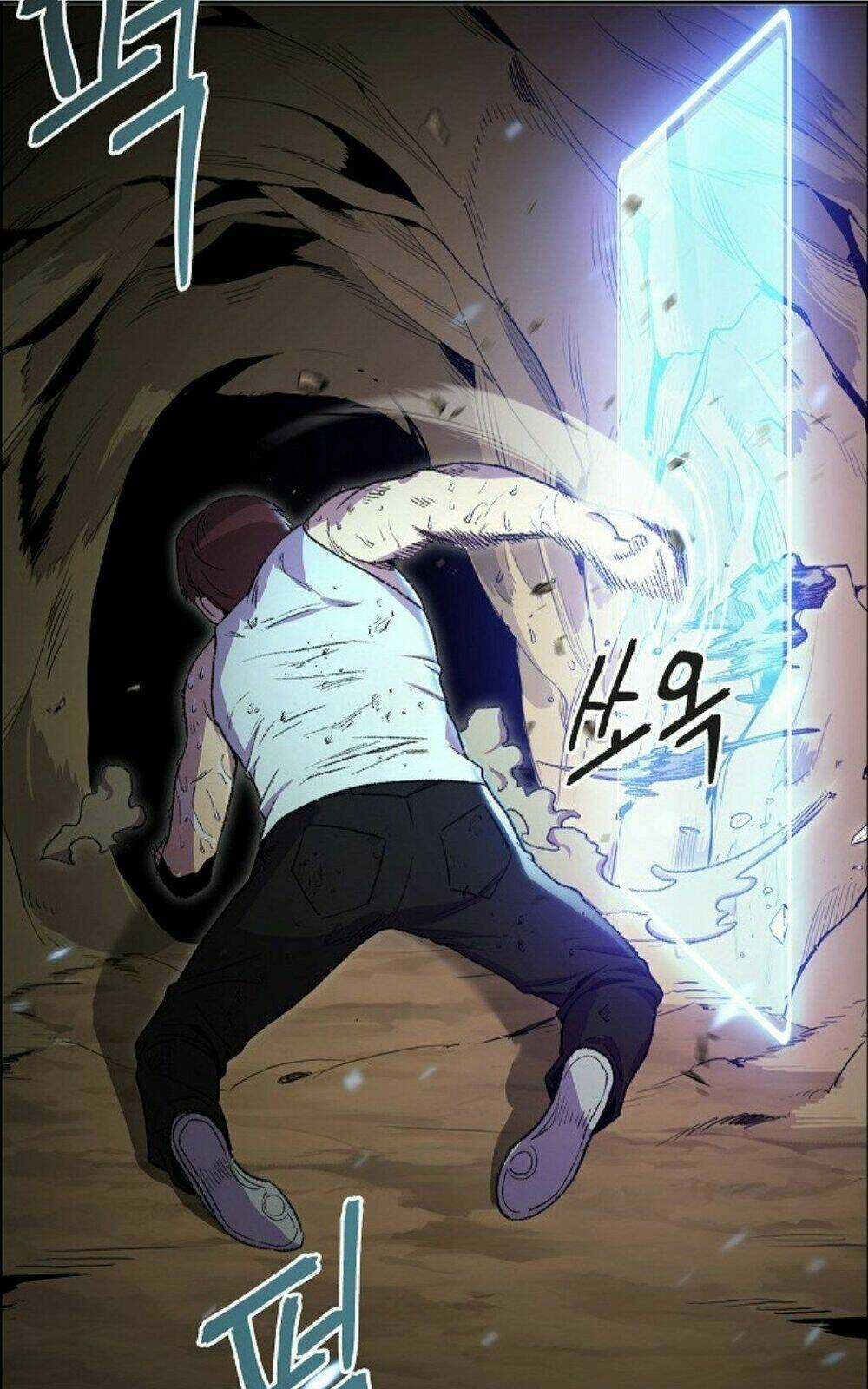 Tái Thiết Hầm Ngục Chapter 3 trang 27