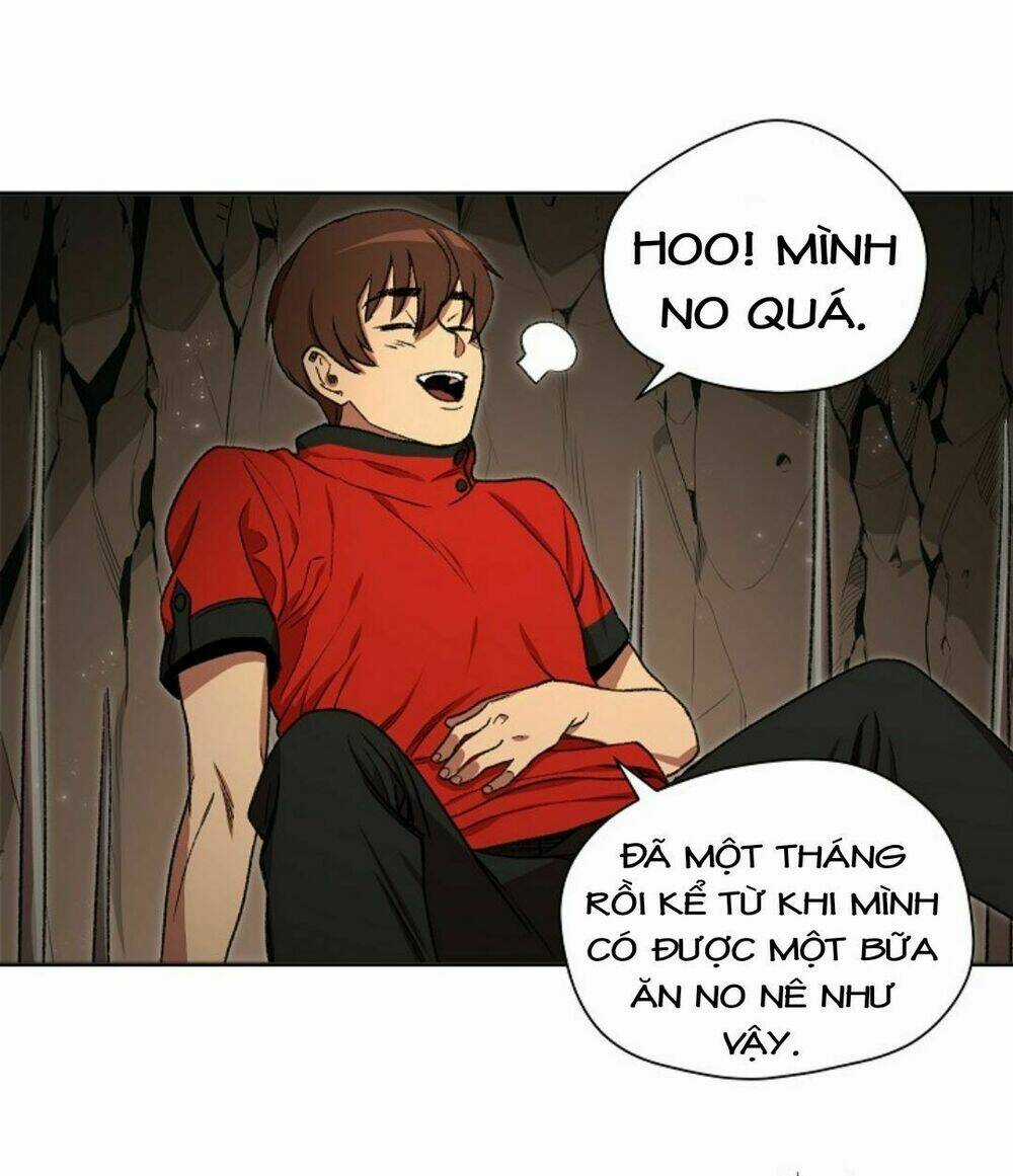 Tái Thiết Hầm Ngục Chapter 3 trang 3