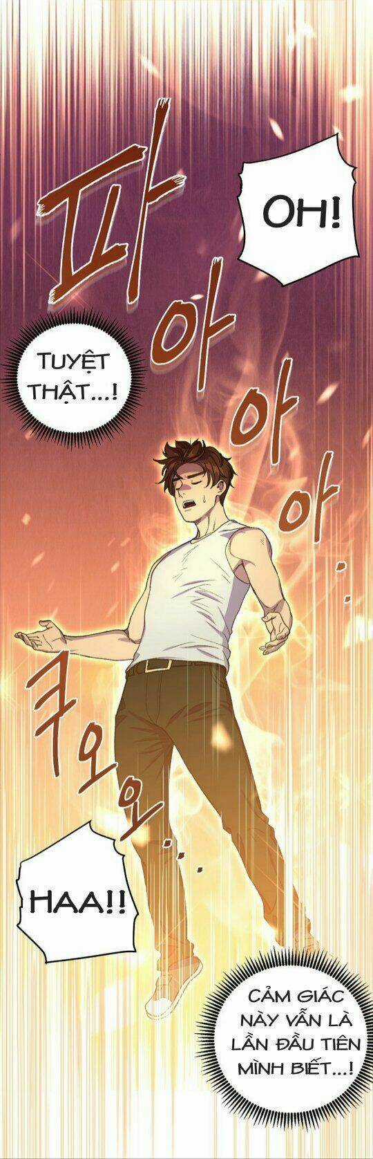 Tái Thiết Hầm Ngục Chapter 3 trang 33