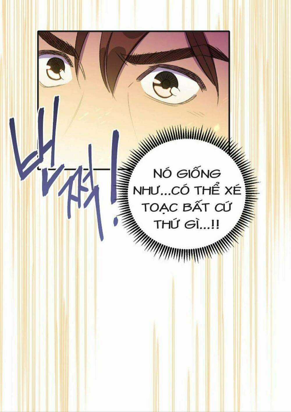 Tái Thiết Hầm Ngục Chapter 3 trang 34