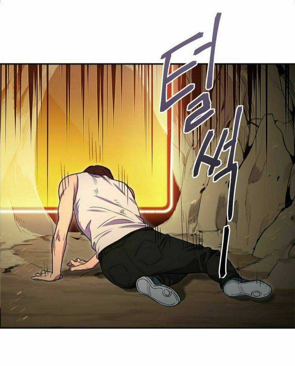 Tái Thiết Hầm Ngục Chapter 3 trang 37