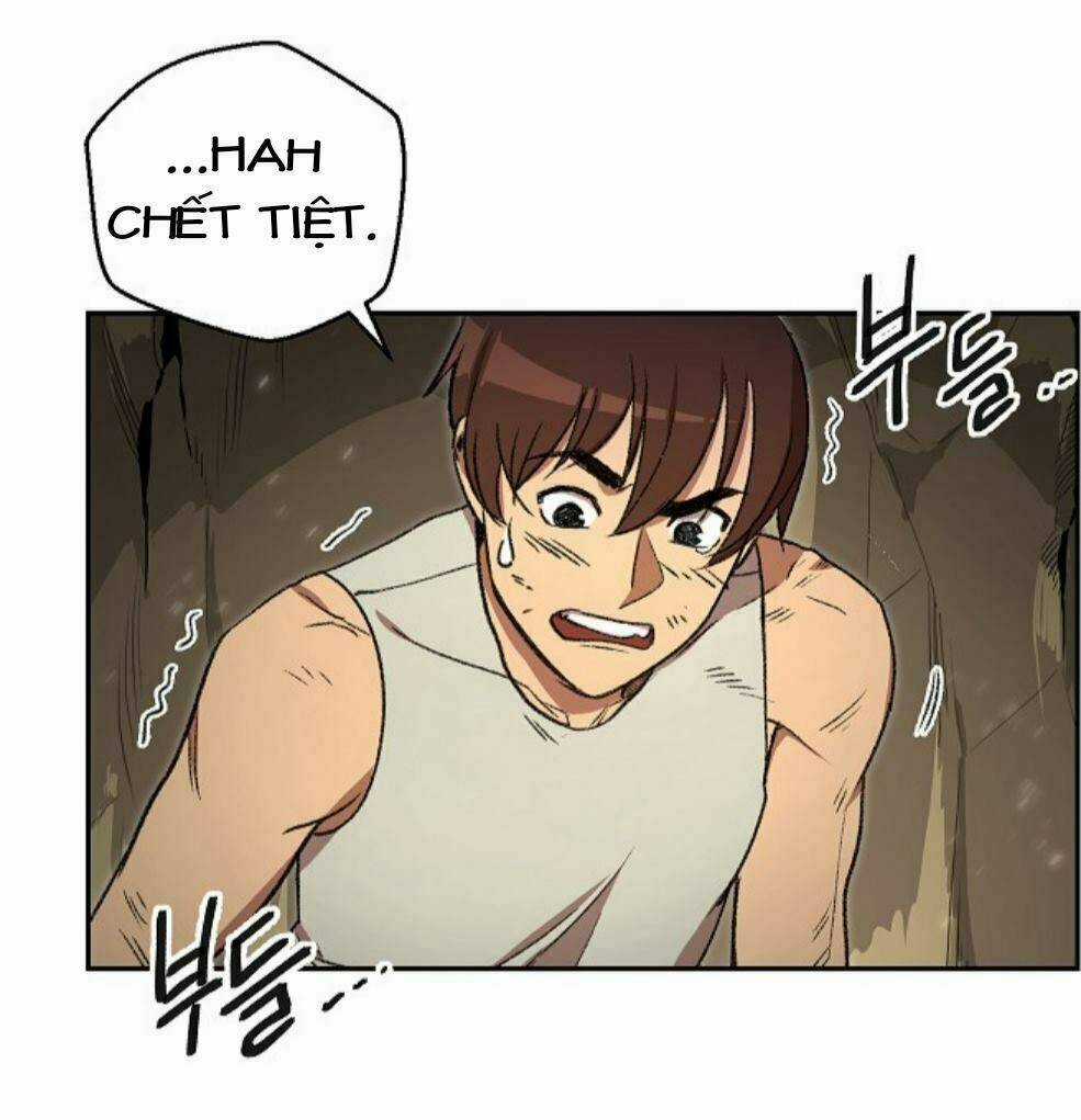 Tái Thiết Hầm Ngục Chapter 3 trang 38