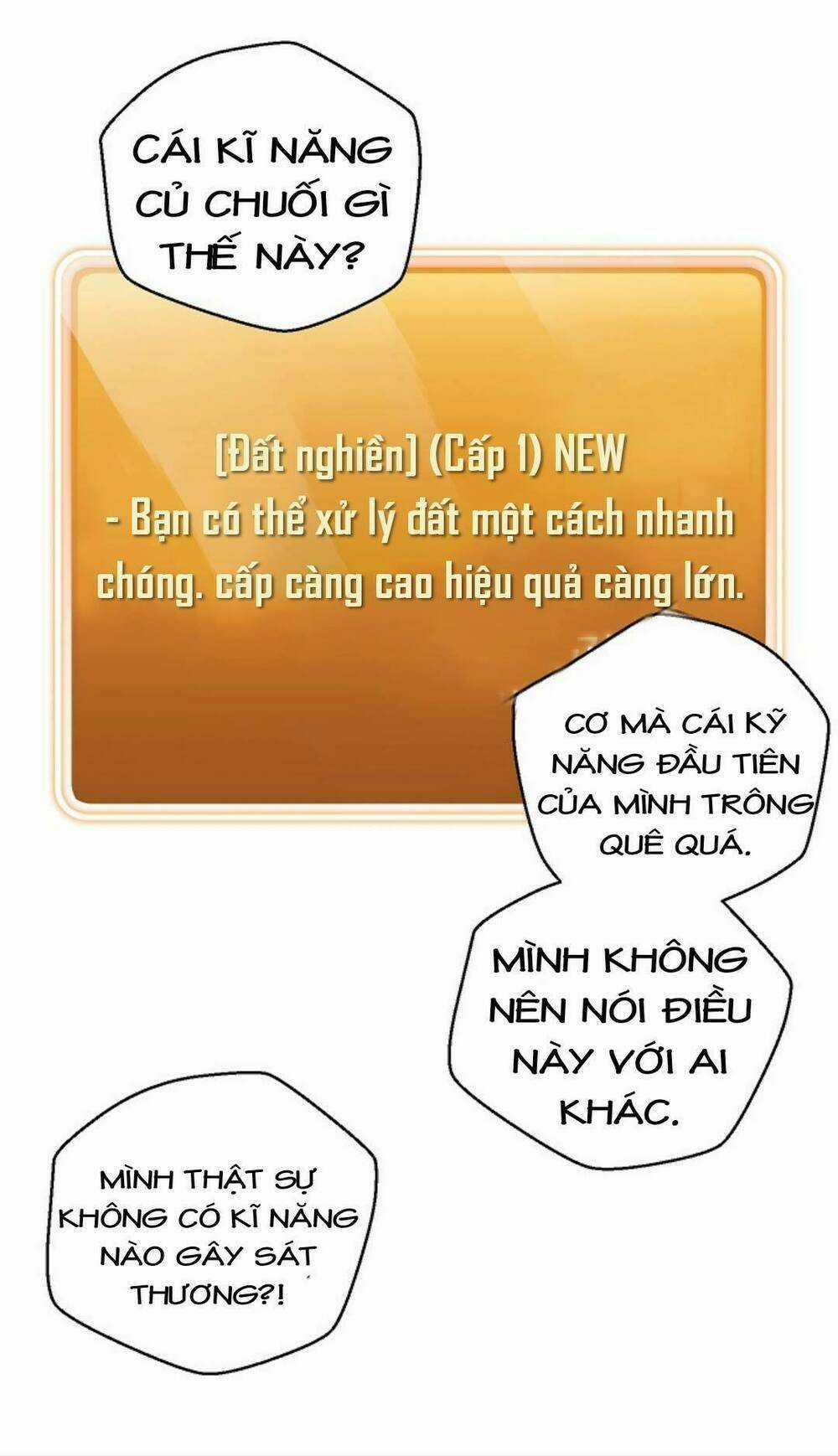 Tái Thiết Hầm Ngục Chapter 3 trang 39