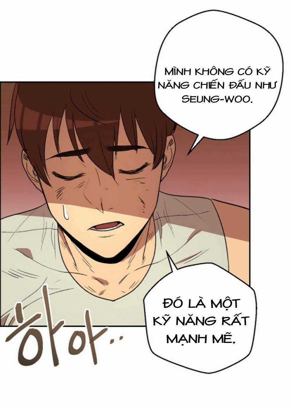 Tái Thiết Hầm Ngục Chapter 3 trang 41