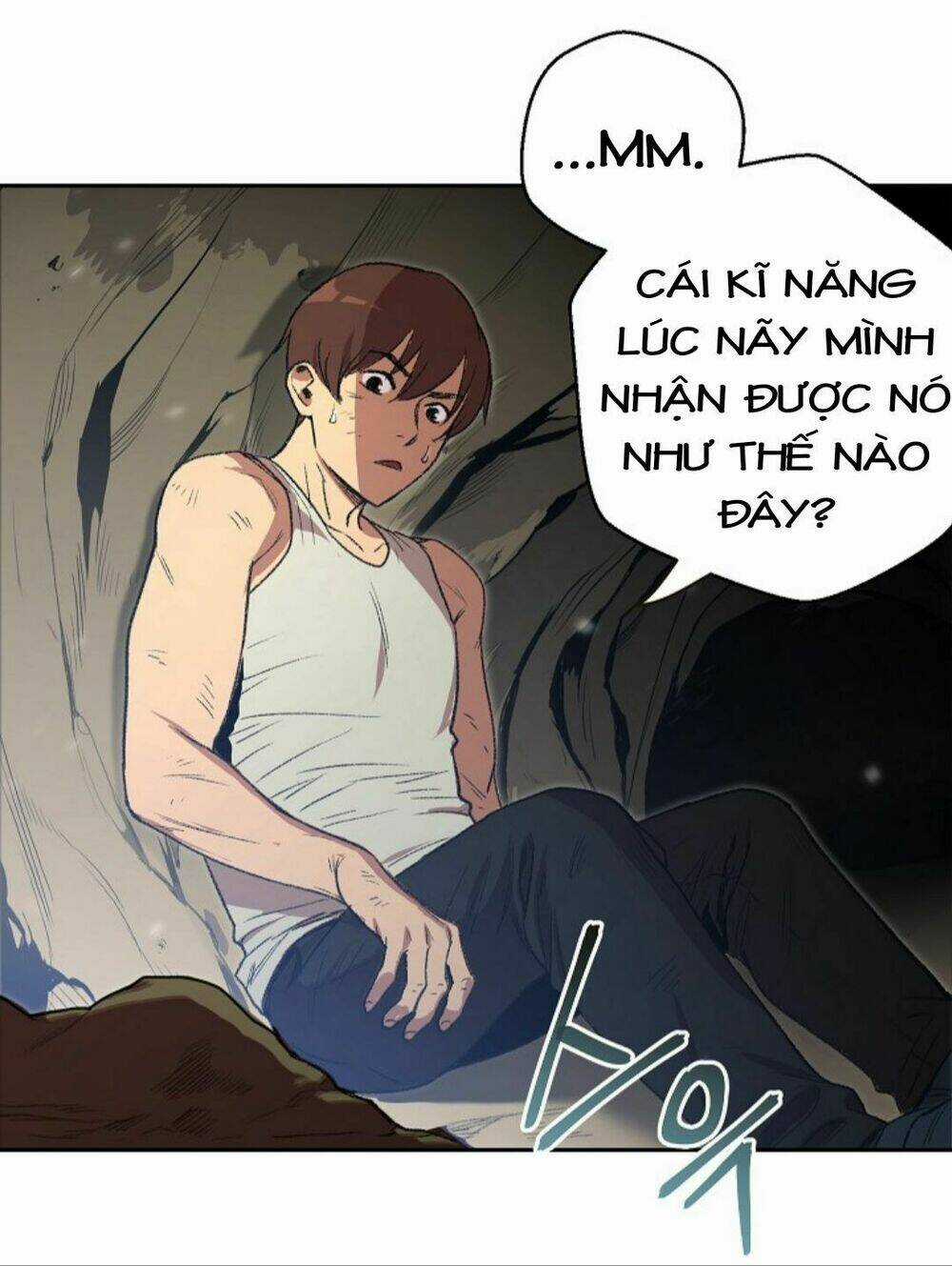 Tái Thiết Hầm Ngục Chapter 3 trang 46