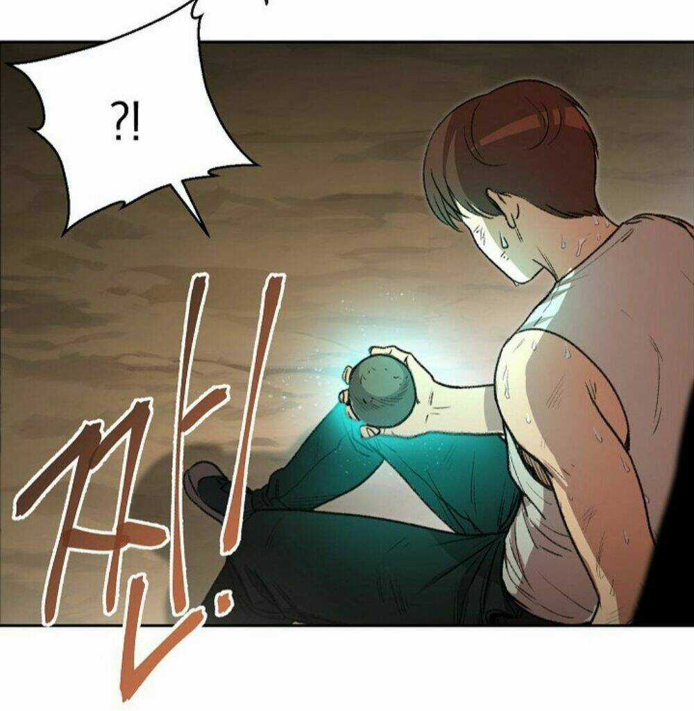 Tái Thiết Hầm Ngục Chapter 3 trang 49