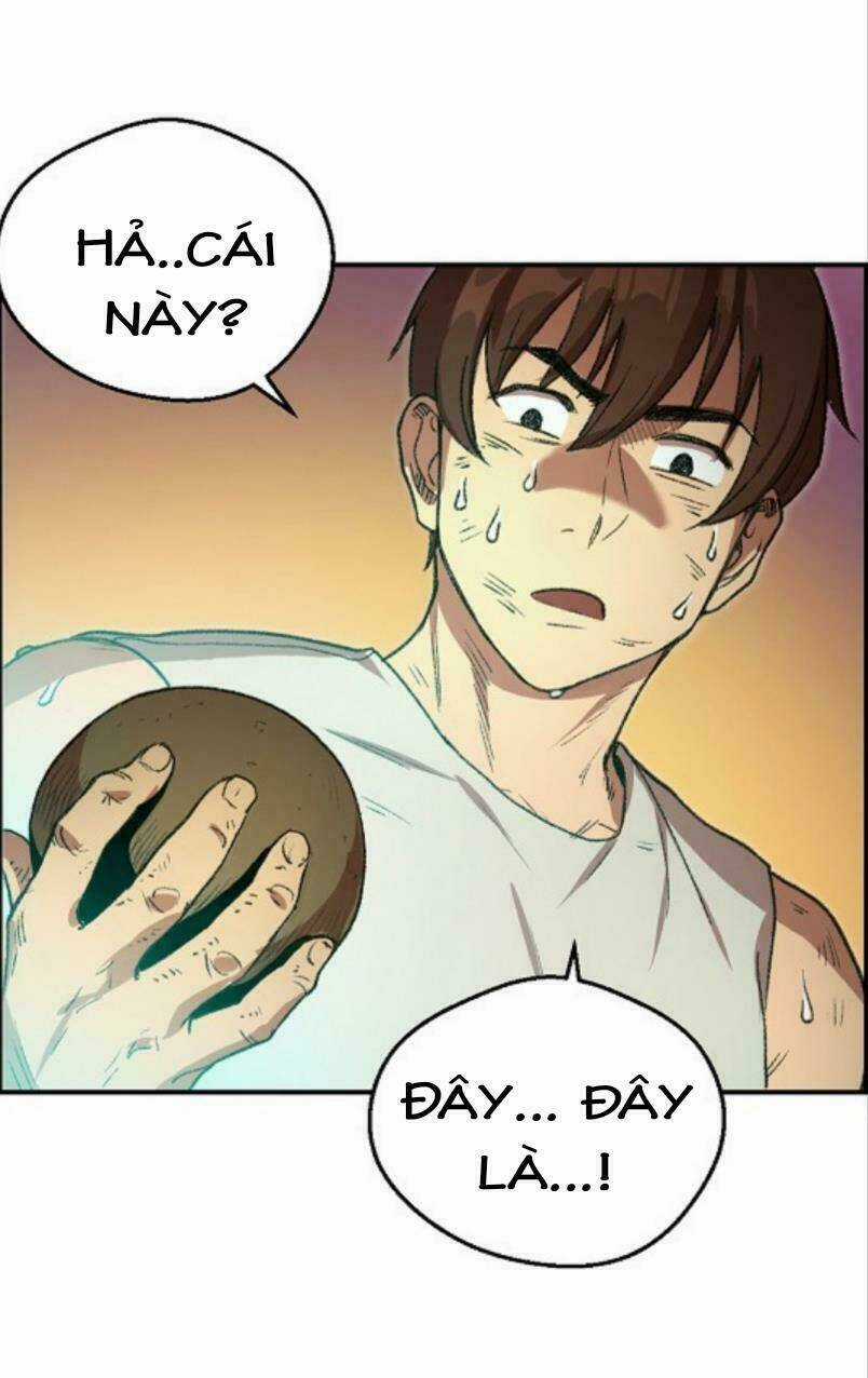 Tái Thiết Hầm Ngục Chapter 3 trang 50