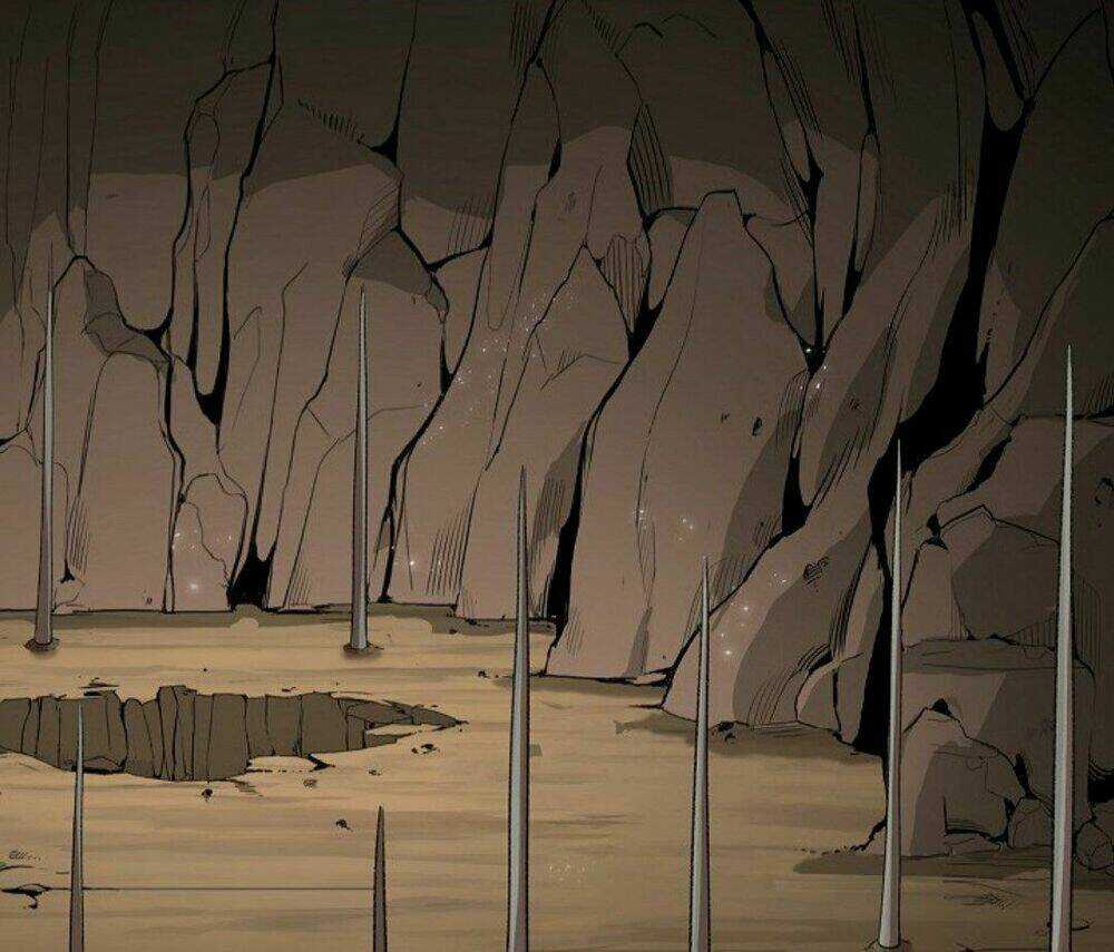 Tái Thiết Hầm Ngục Chapter 3 trang 51