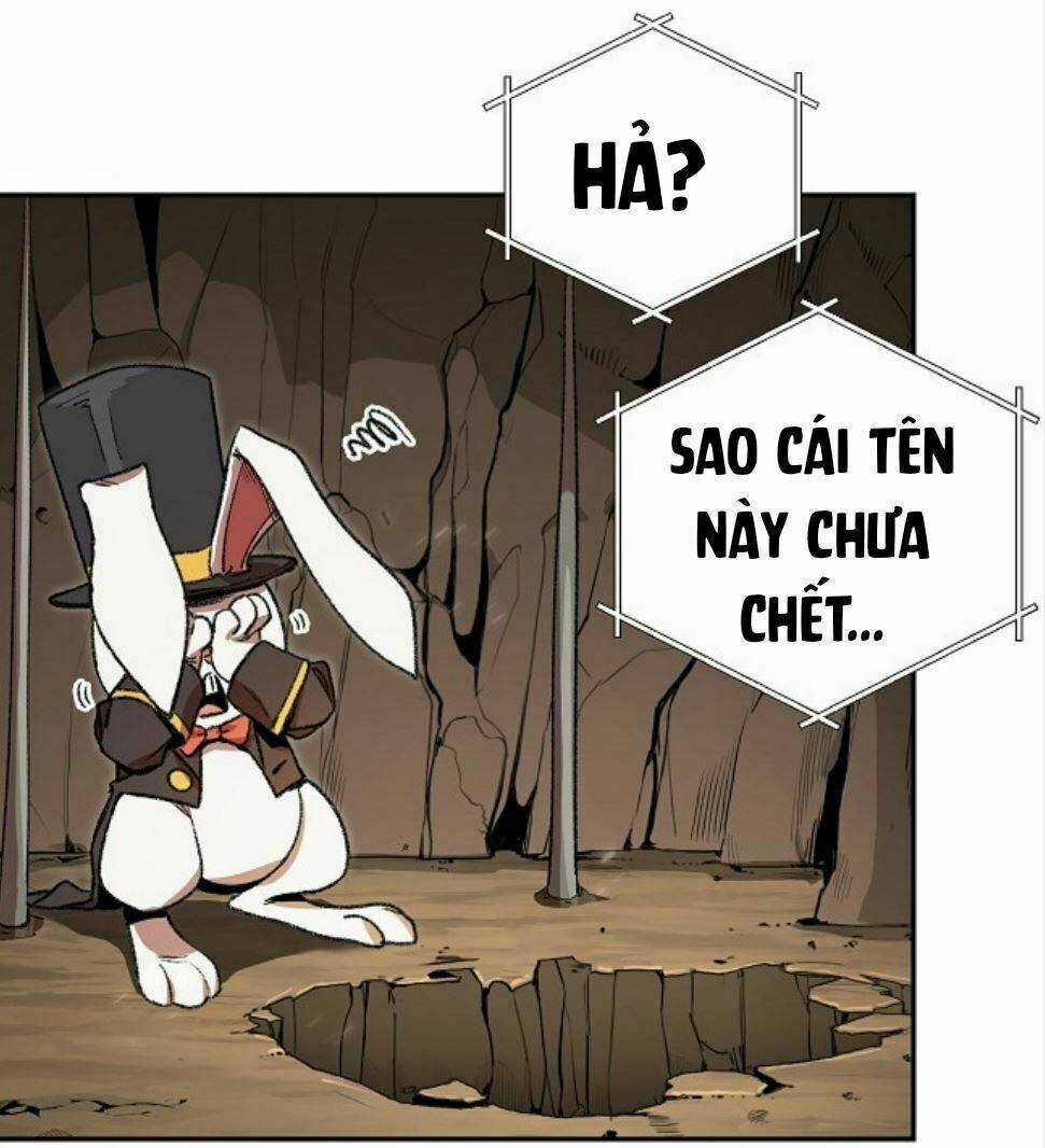 Tái Thiết Hầm Ngục Chapter 3 trang 53