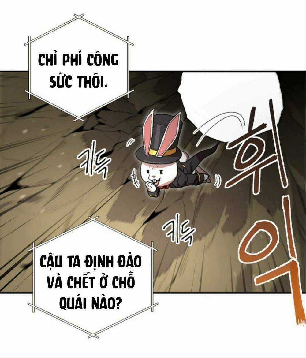 Tái Thiết Hầm Ngục Chapter 3 trang 55