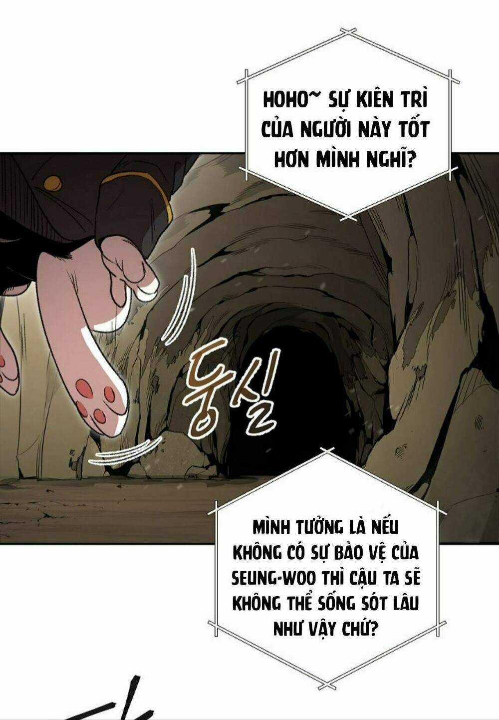 Tái Thiết Hầm Ngục Chapter 3 trang 57
