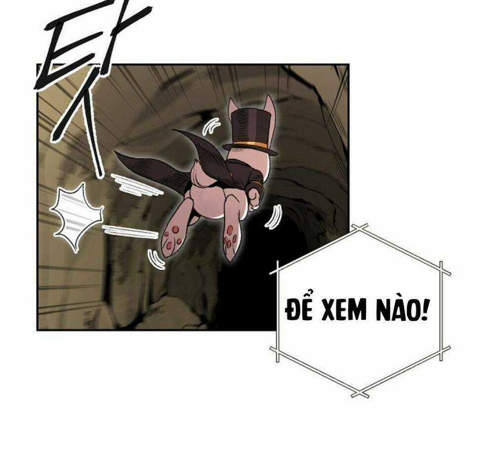 Tái Thiết Hầm Ngục Chapter 3 trang 58