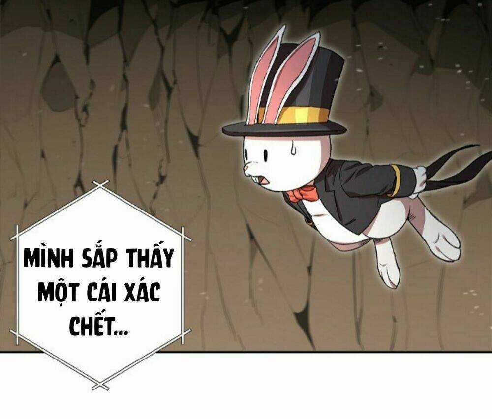 Tái Thiết Hầm Ngục Chapter 3 trang 60