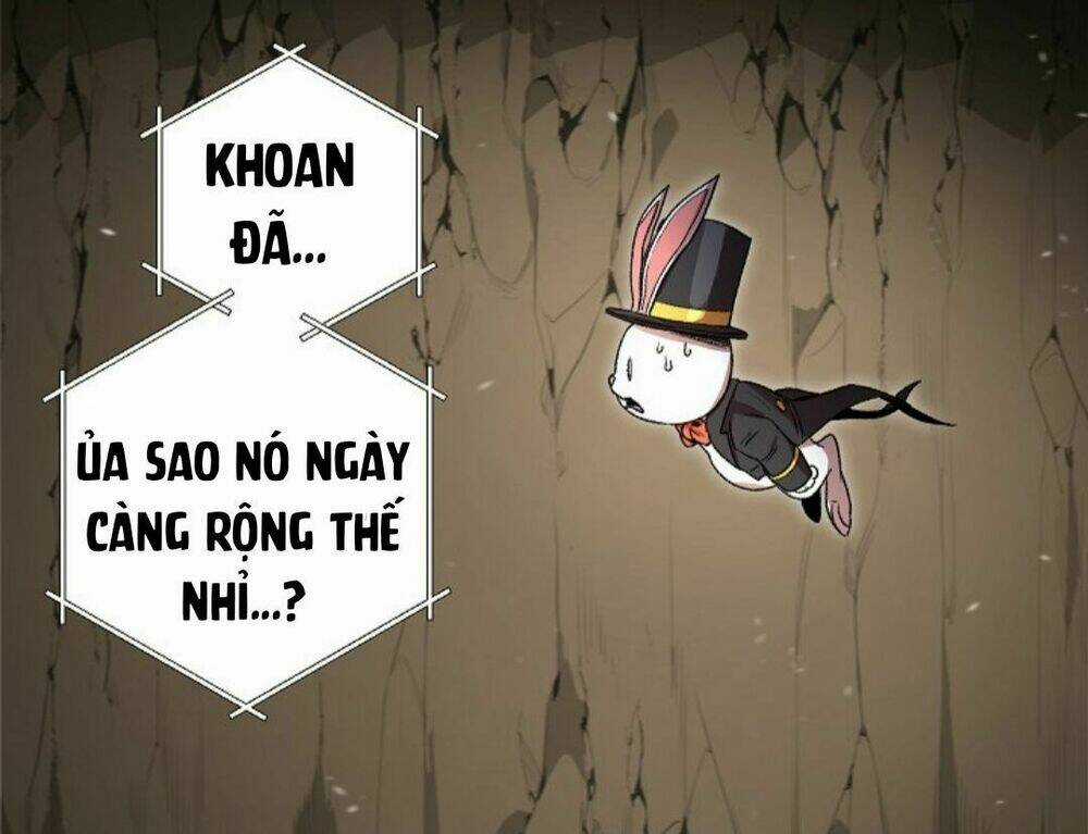 Tái Thiết Hầm Ngục Chapter 3 trang 61