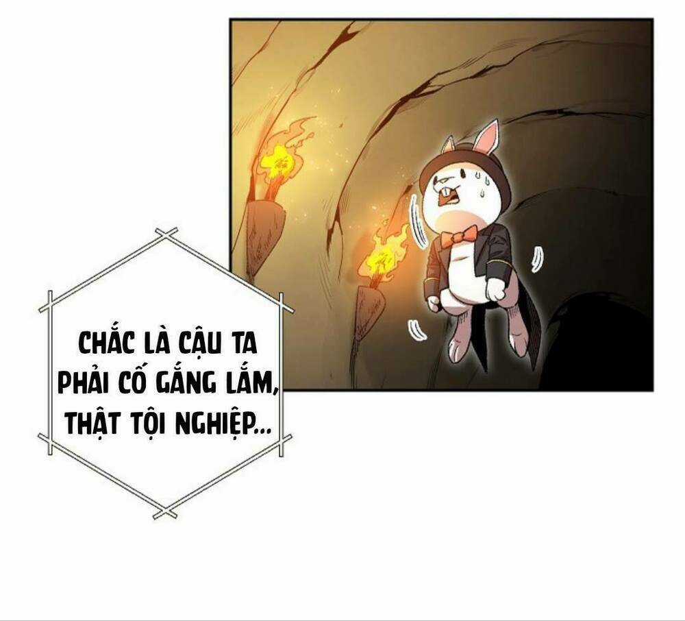 Tái Thiết Hầm Ngục Chapter 3 trang 63