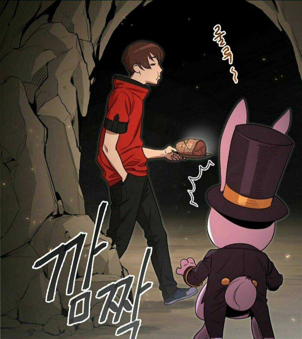 Tái Thiết Hầm Ngục Chapter 3 trang 64