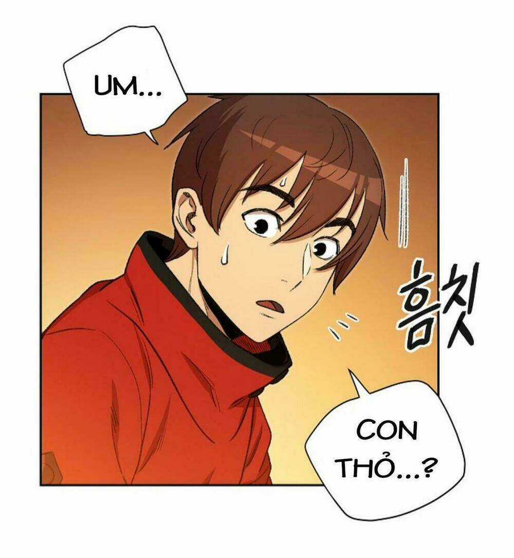 Tái Thiết Hầm Ngục Chapter 3 trang 65