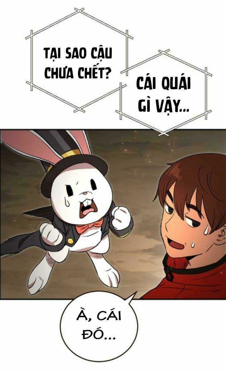 Tái Thiết Hầm Ngục Chapter 3 trang 67