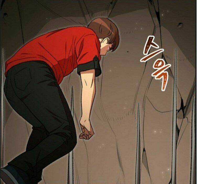 Tái Thiết Hầm Ngục Chapter 3 trang 7