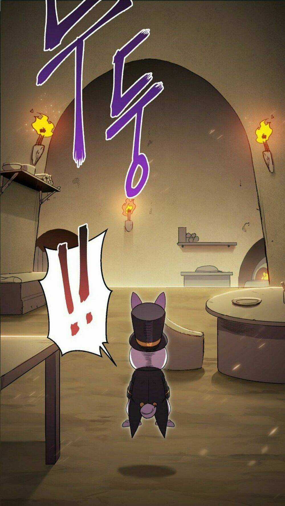 Tái Thiết Hầm Ngục Chapter 3 trang 71