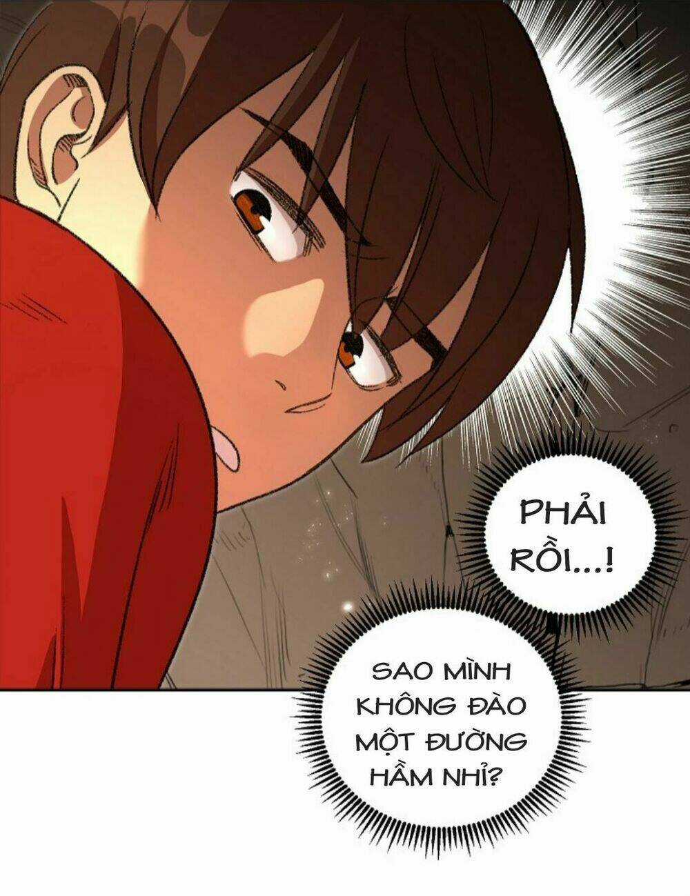 Tái Thiết Hầm Ngục Chapter 3 trang 9