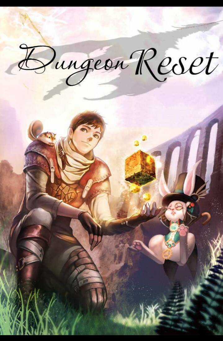 Tái Thiết Hầm Ngục Chapter 32 trang 0