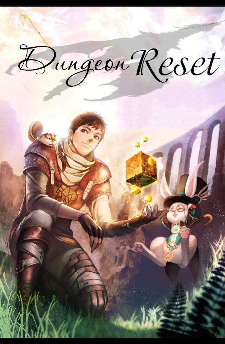 Tái Thiết Hầm Ngục Chapter 33 trang 0