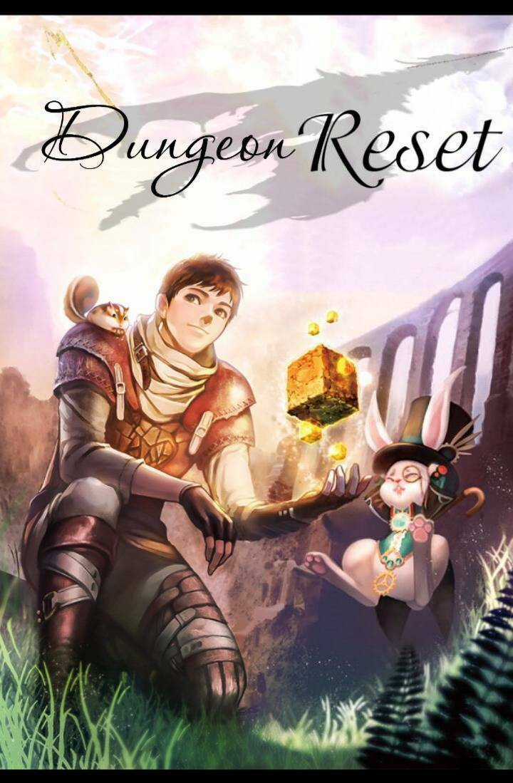 Tái Thiết Hầm Ngục Chapter 35 trang 0