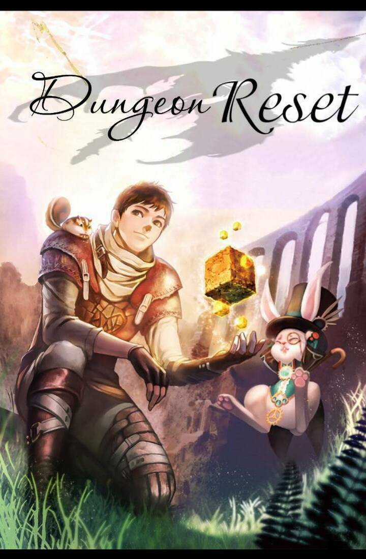 Tái Thiết Hầm Ngục Chapter 37 trang 0