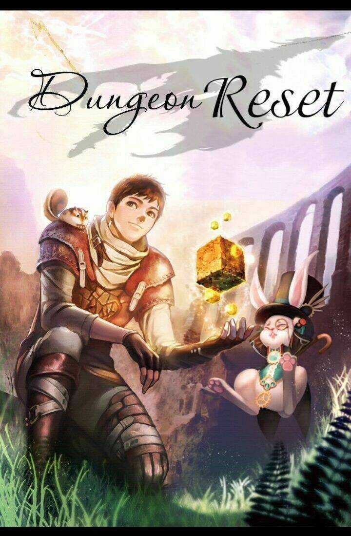 Tái Thiết Hầm Ngục Chapter 38 trang 0