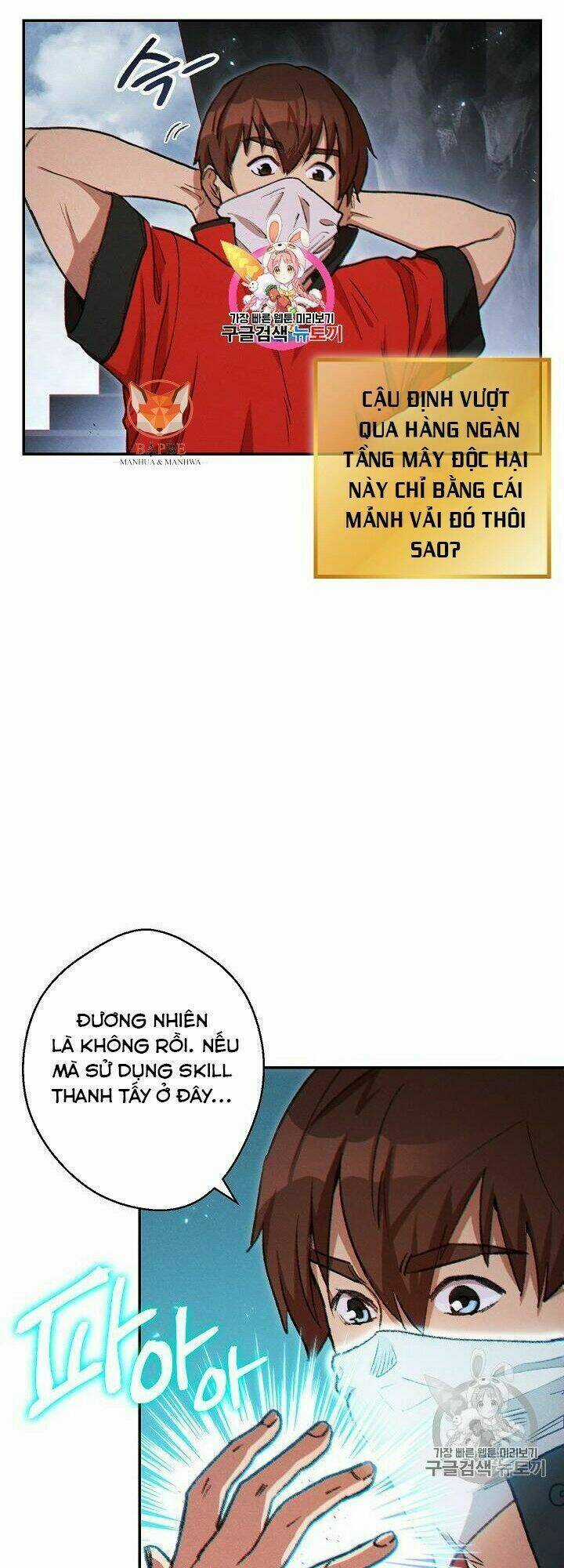 Tái Thiết Hầm Ngục Chapter 38 trang 1