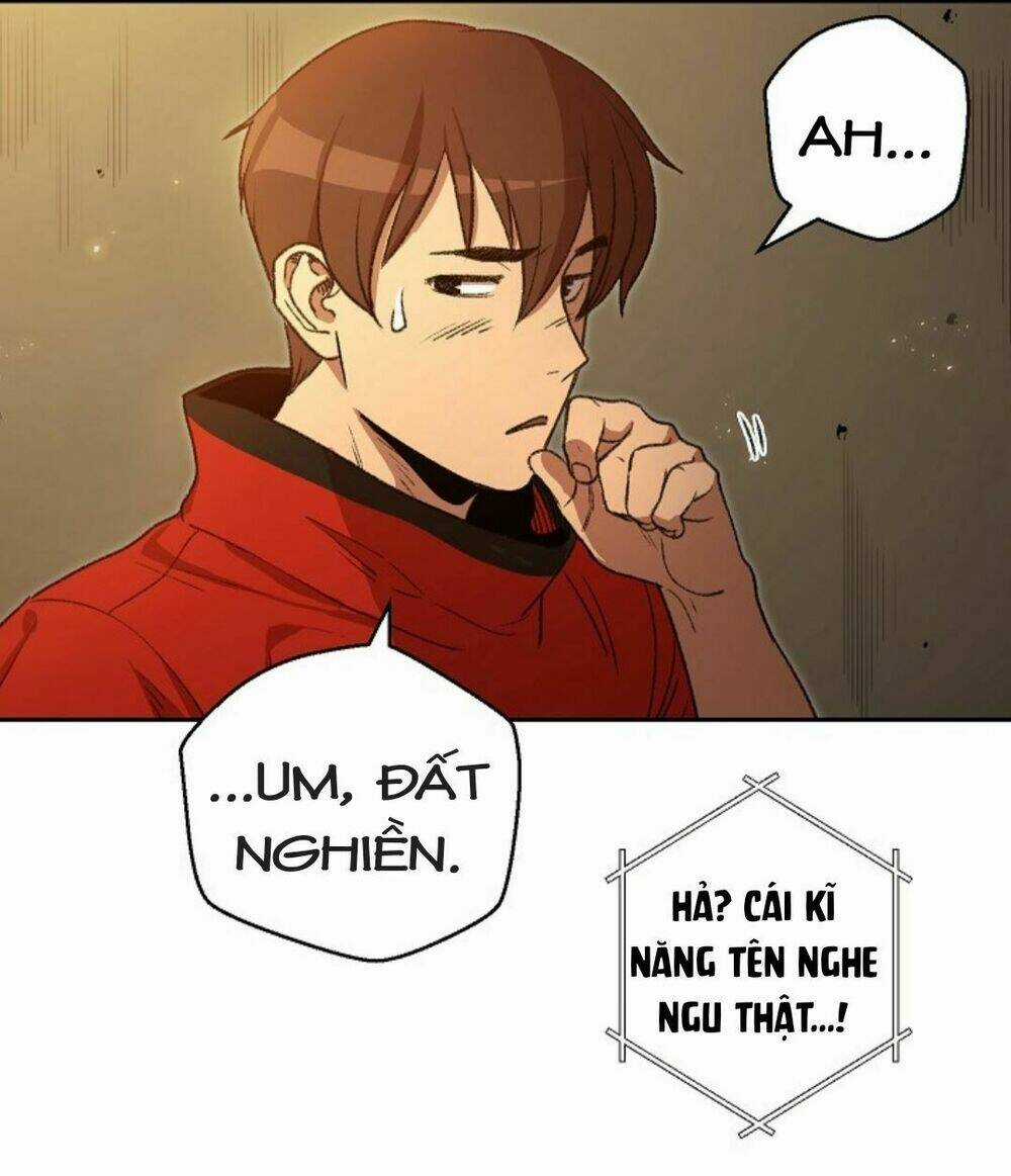 Tái Thiết Hầm Ngục Chapter 4 trang 10