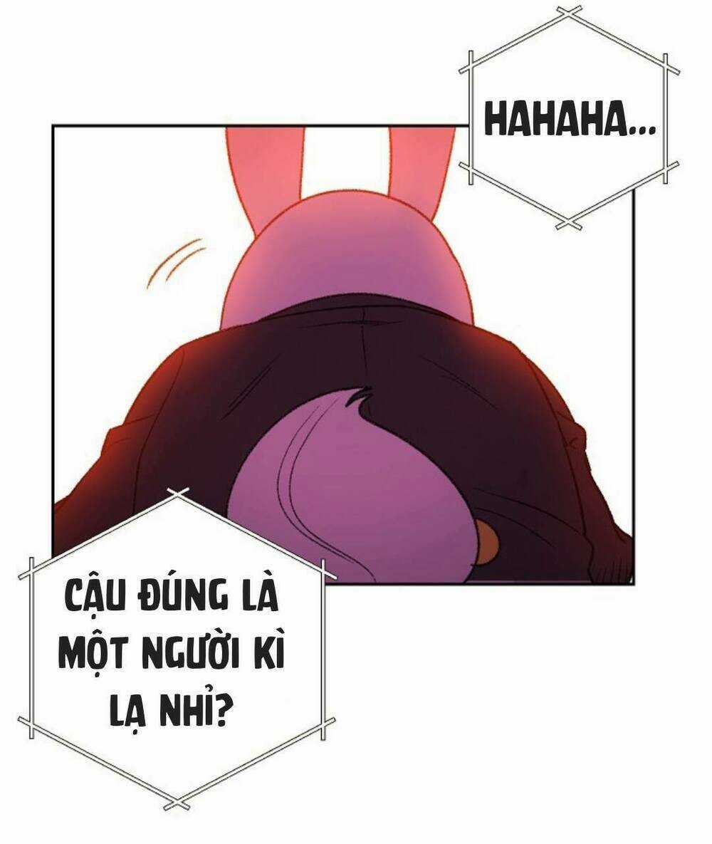 Tái Thiết Hầm Ngục Chapter 4 trang 12