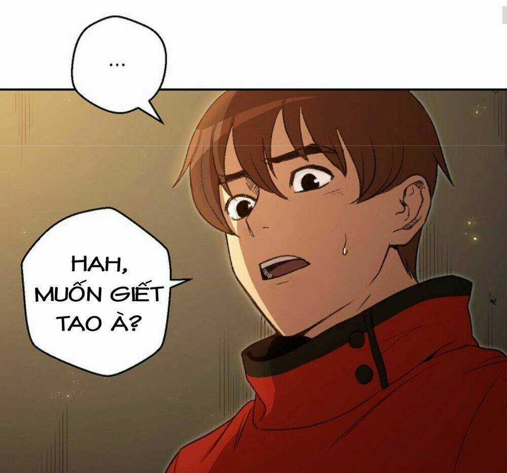 Tái Thiết Hầm Ngục Chapter 4 trang 15