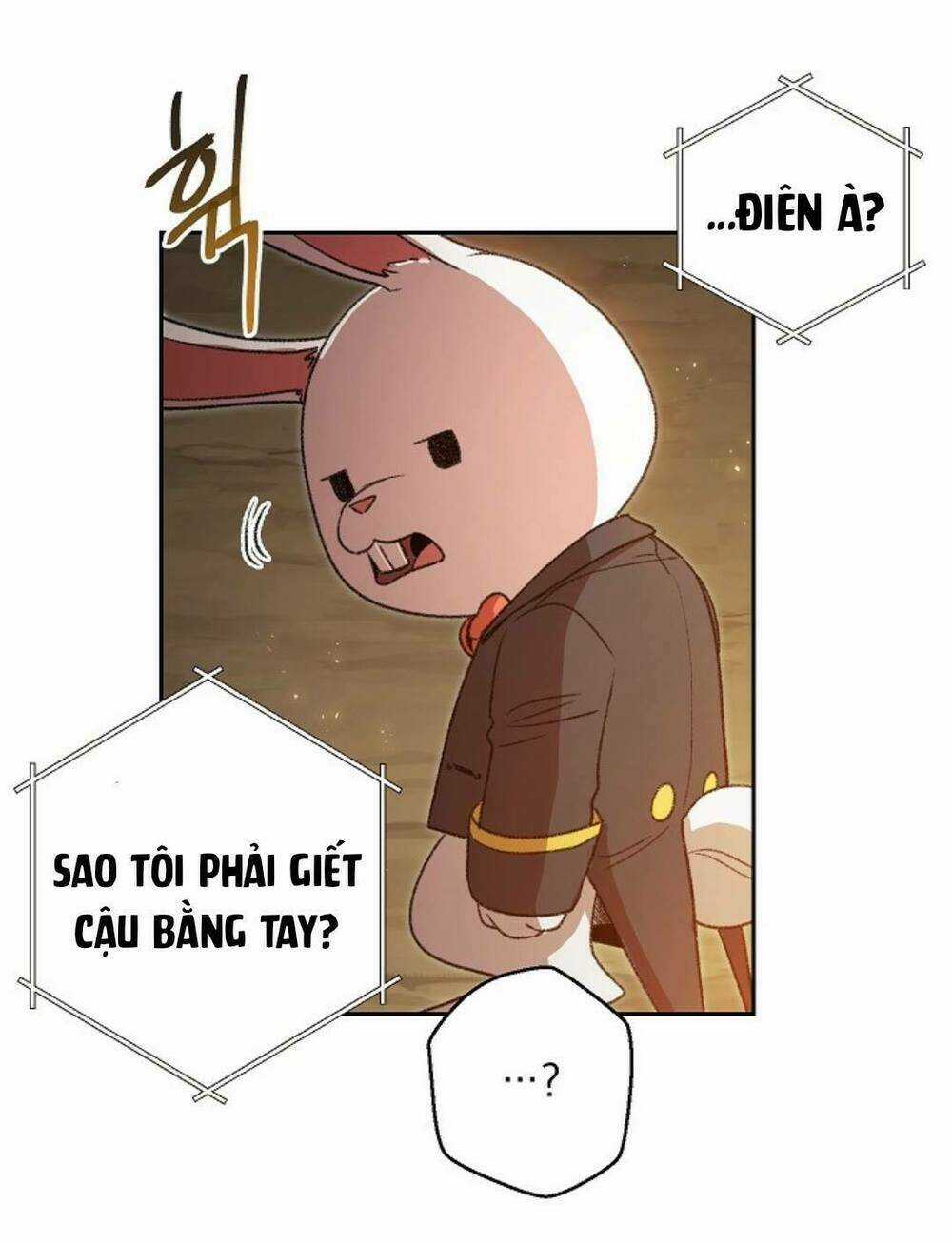 Tái Thiết Hầm Ngục Chapter 4 trang 16