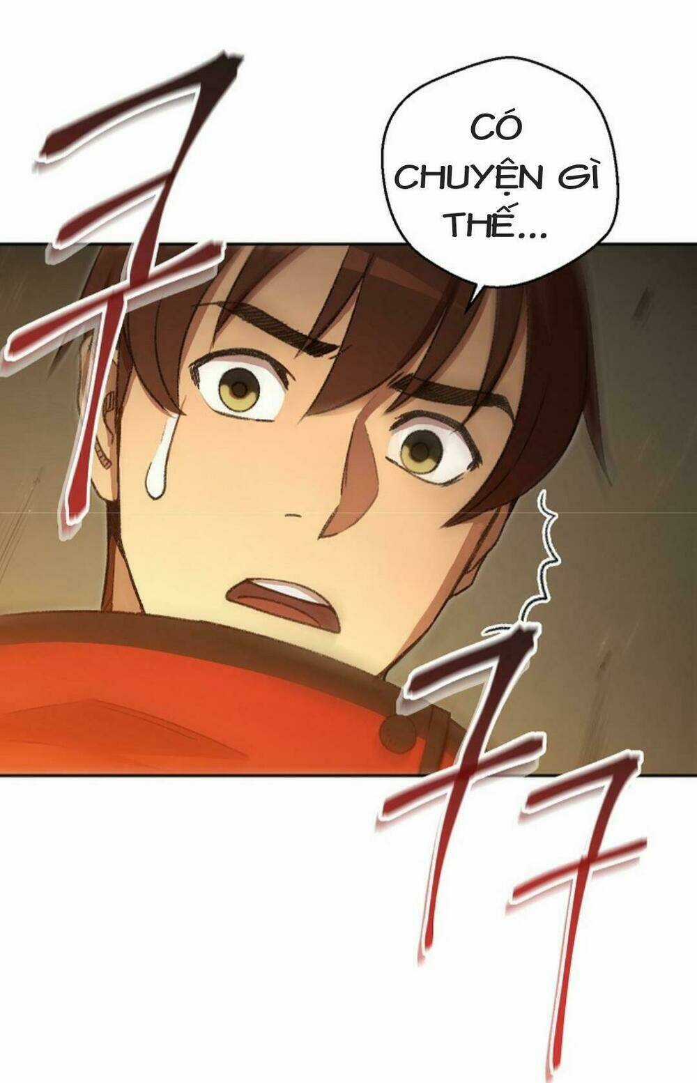 Tái Thiết Hầm Ngục Chapter 4 trang 18