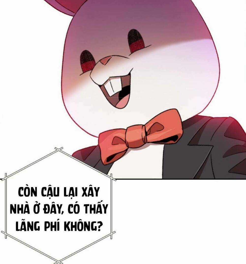 Tái Thiết Hầm Ngục Chapter 4 trang 21