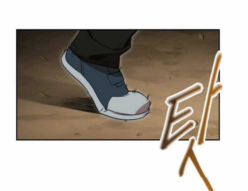 Tái Thiết Hầm Ngục Chapter 4 trang 27