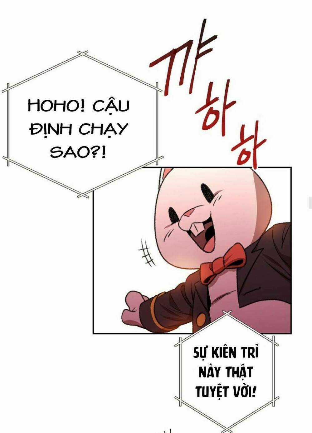 Tái Thiết Hầm Ngục Chapter 4 trang 31