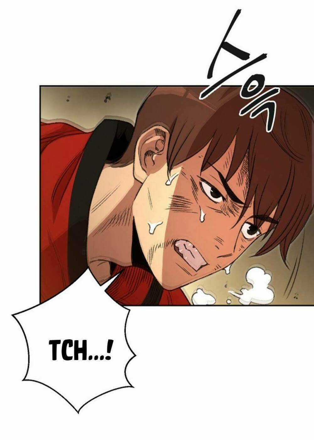 Tái Thiết Hầm Ngục Chapter 4 trang 34